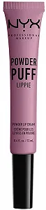 Помада-крем для губ NYX Powder Puff Lippie Lavender Mauve - Фото 1
