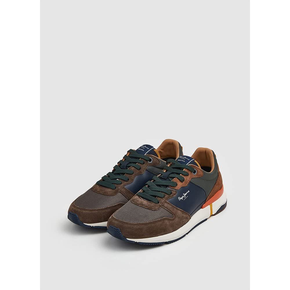Ботинки Pepe Jeans London Pro Basic M PMS30864884, фото №2