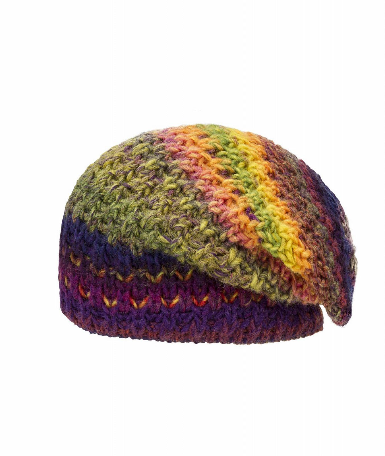 Шапка Du00f6ll Girls' Bohemian, фото №1 Шапка Du00f6ll Girls' Bohemian, фото №1