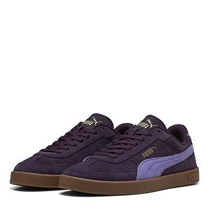 Кроссовки PUMA Club Ii Era Suede - Фото 1