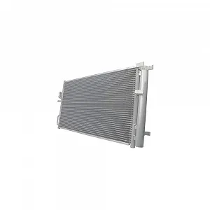 Конденсатор кондиціонера HELLA 8FC 366 221-111 - Фото 1