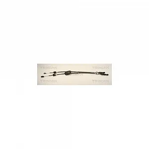 Трос перемикання передач TRISCAN 8140 10702 для CITROËN PEUGEOT TOYOTA - Фото 1