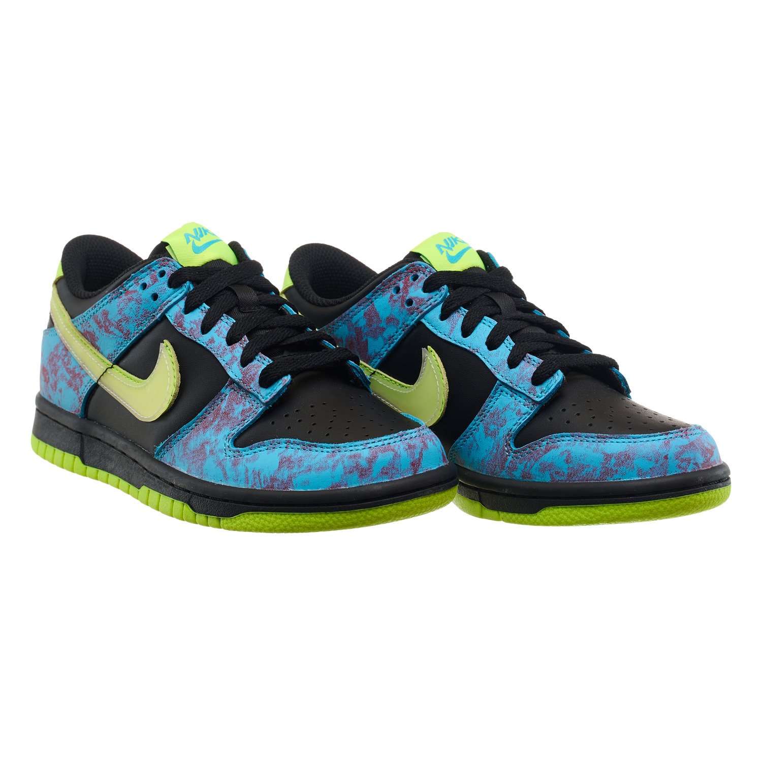 Кроссовки Nike Dunk Low SE 38.5, фото №5