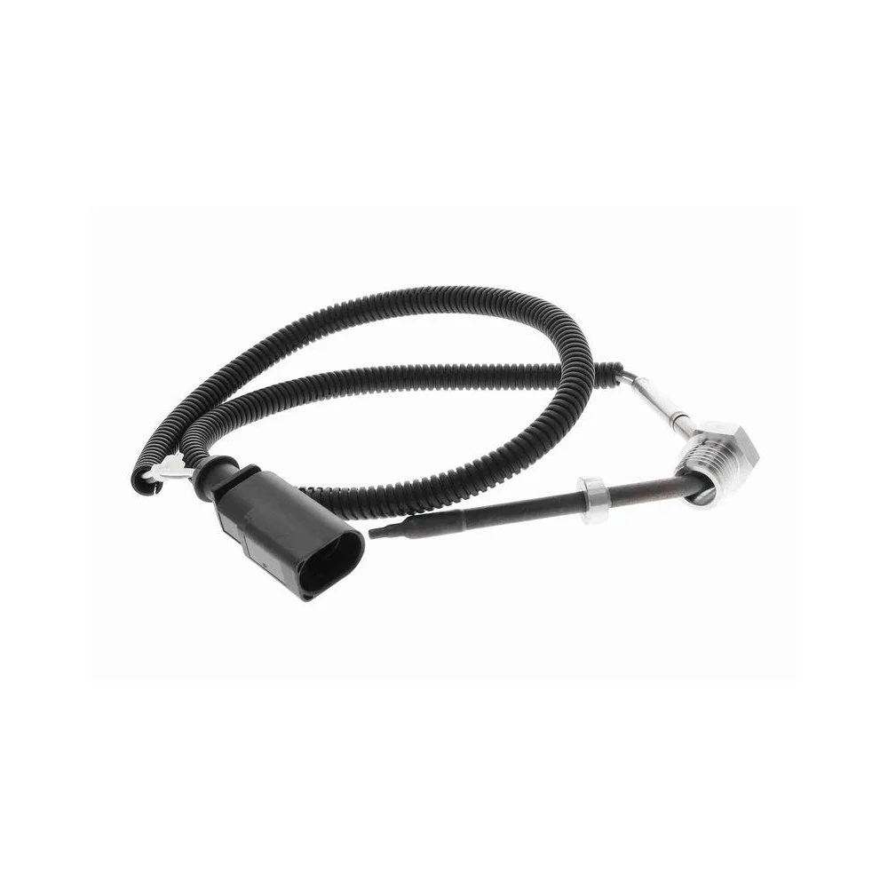 Датчик температури відпрацьованих газів VEMO V10-72-1381, фото №1