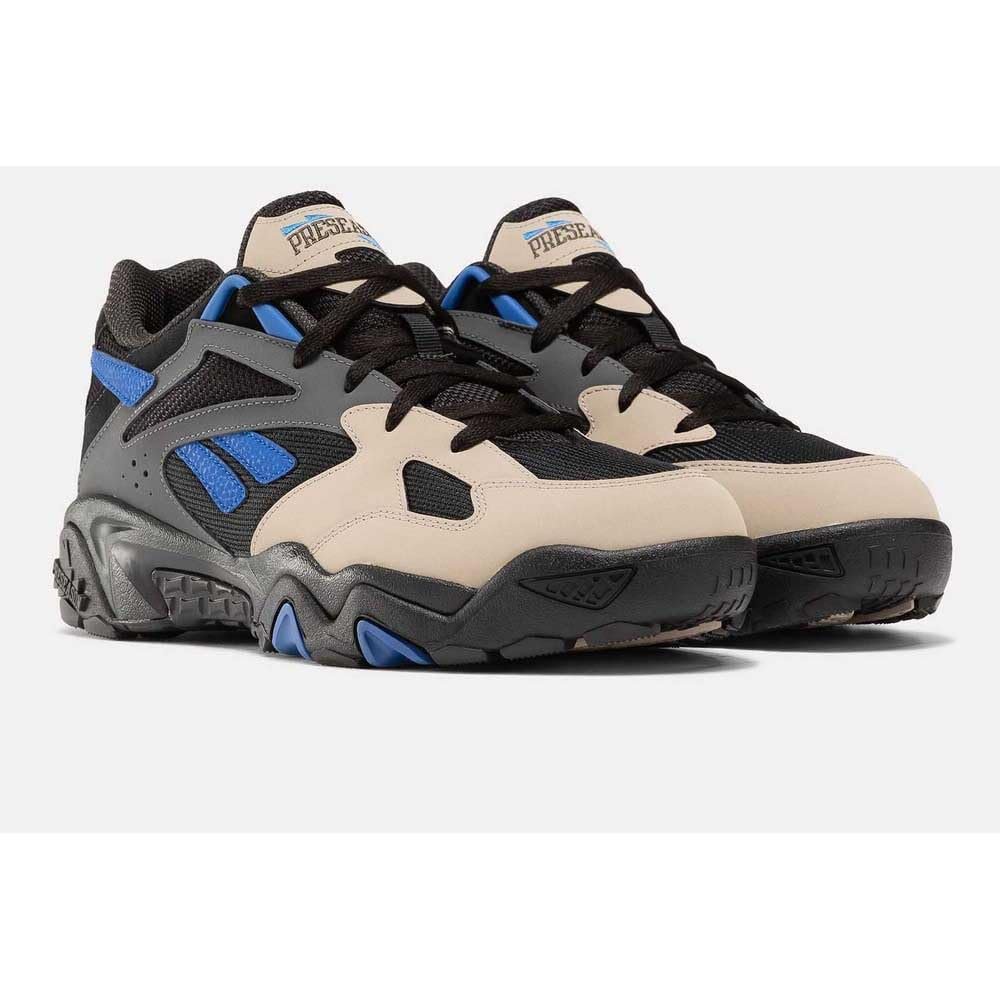 Кроссовки Reebok Preseason 94 Low, фото №3