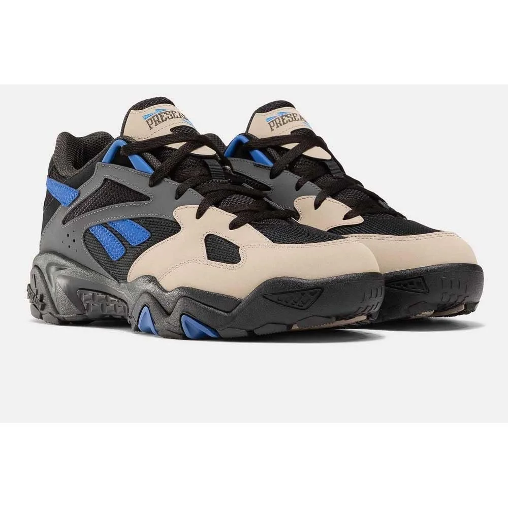 Кросівки Reebok Preseason 94 Low, фото №3