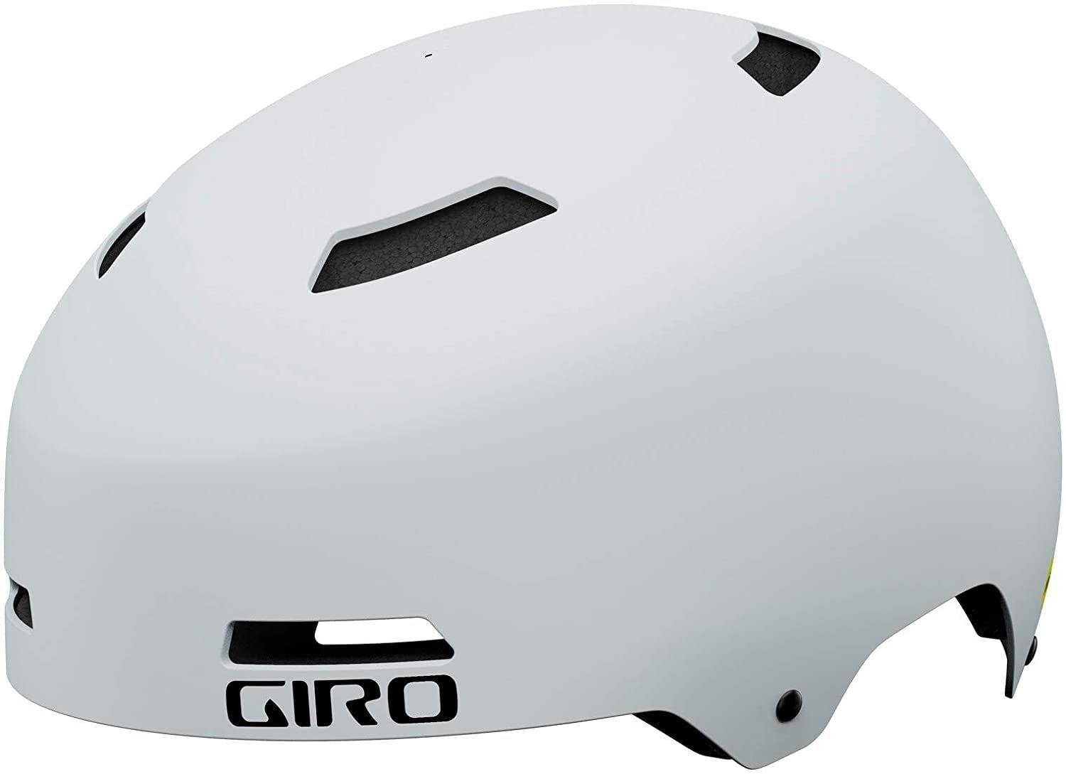 Шлем Giro Quarter FS MIPS Matte Chalk M, фото №2