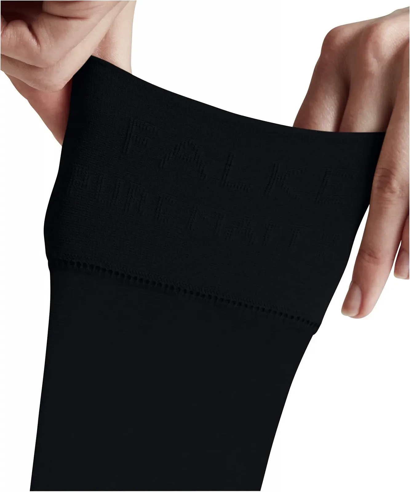 Гольфы FALKE Transparent 39-42, фото №6