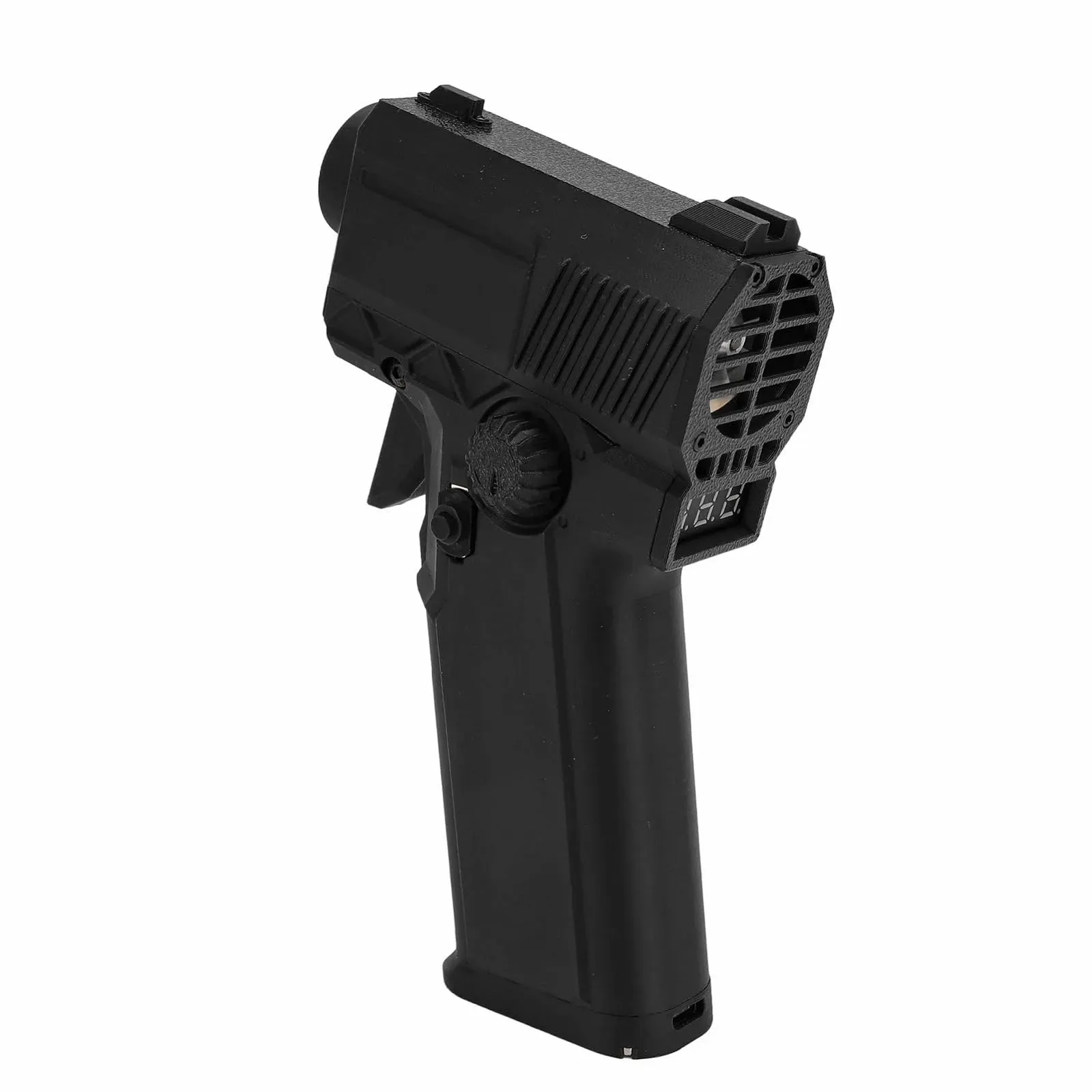 Повітродувка 200,000 RPM Акумуляторна з плавним регулюванням швидкості, фото №8 Повітродувка 200,000 RPM Акумуляторна з плавним регулюванням швидкості, фото №8