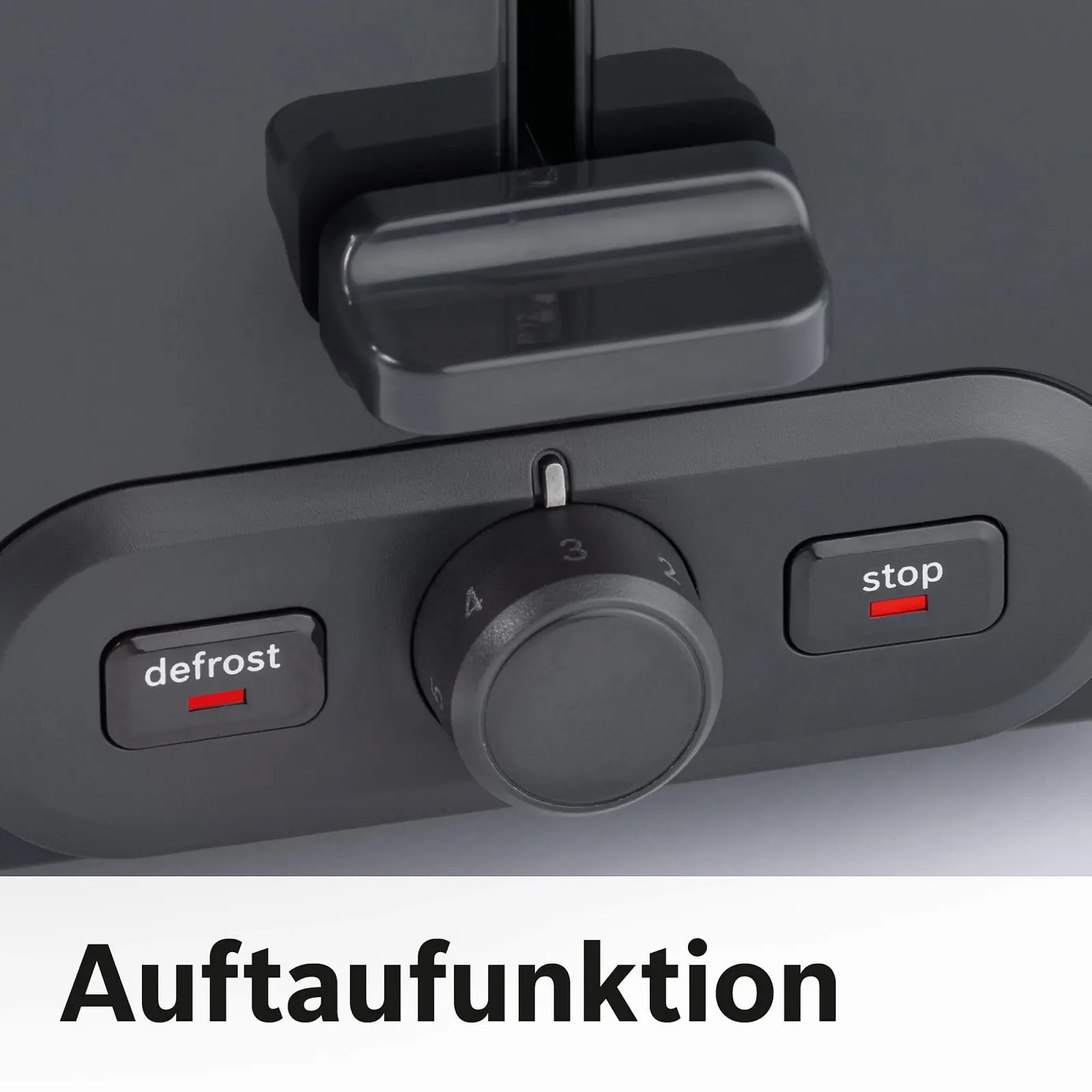 Тостер Bosch DesignLine Compact, фото №6