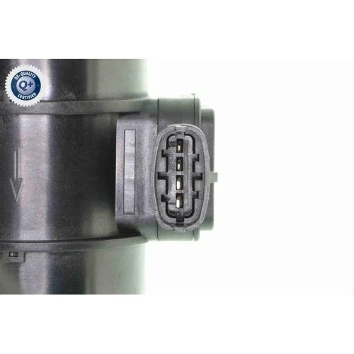 Расходомер воздуха VEMO Q+ V24-72-0119 для ALFA ROMEO FIAT, фото №2