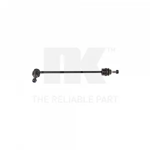 Стійка стабілізатора NK 5113704 для PEUGEOT, передній міст - Фото 1