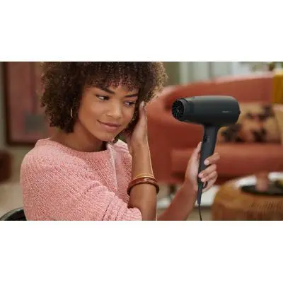 Фен Philips BHD302/30, фото №7