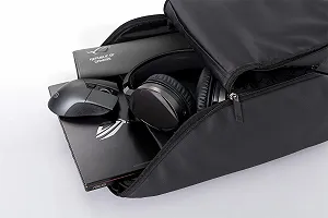 Рюкзак для ноутбука Asus ROG Ranger BP1500 15.6" водостойкий Black synthetic.ua - Фото 1