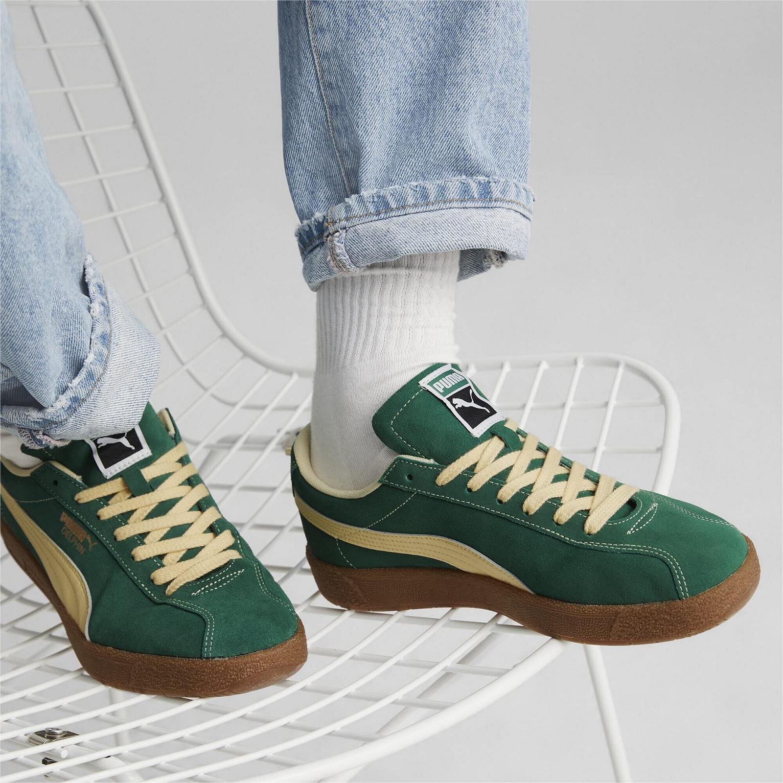 Кроссовки PUMA Dolphin мужские, фото №8