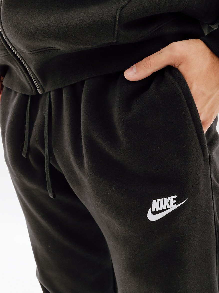 Штаны Nike NSW CLUB PANT OH BB S, фото №3
