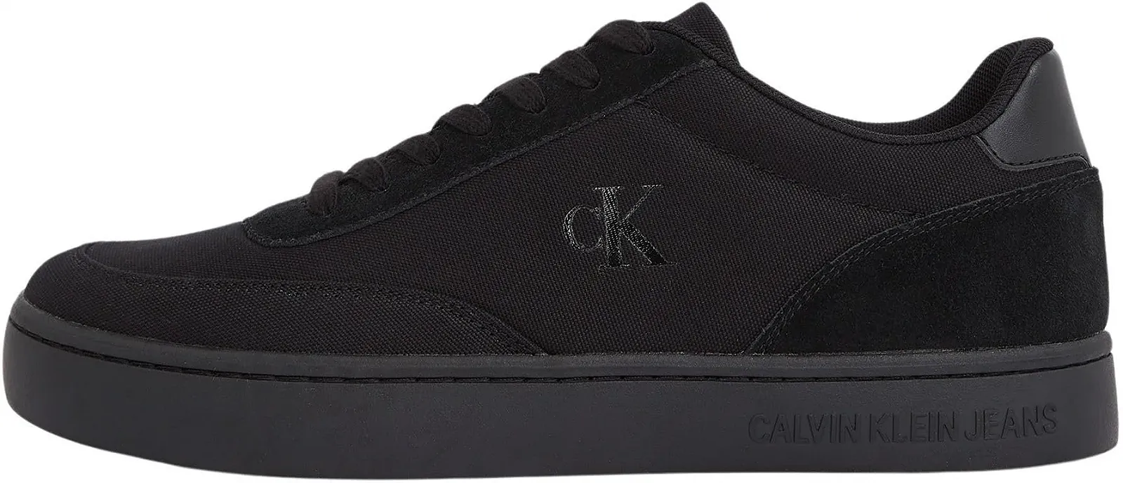 Кеди Calvin Klein Classic Cupsole Mg Canvas Ym0ym01218, фото №1 Кеди Calvin Klein Classic Cupsole Mg Canvas Ym0ym01218, фото №1