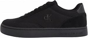 Купити Кеди Calvin Klein Classic Cupsole Mg Canvas Ym0ym01218 - Фото 1 Кеди Calvin Klein Classic Cupsole Mg Canvas Ym0ym01218 - Фото 1