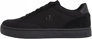 Купити Кеди Calvin Klein Classic Cupsole Mg Canvas Ym0ym01218 - Фото 1 Кеди Calvin Klein Classic Cupsole Mg Canvas Ym0ym01218 - Фото 1
