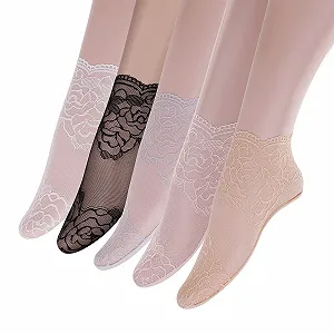 Шкарпетки Yolev, 5 пар - Фото 1