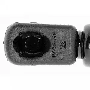 Газовая пружина багажника VAICO V10-4146 Original VAICO Quality для SEAT SKODA synthetic.ua - Фото 1