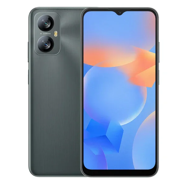 Смартфон 6.5" Blackview A52 Pro 4/128Gb 4G 2-SIM 8 ядер Android 13 Polar Night, фото №1 Смартфон 6.5" Blackview A52 Pro 4/128Gb 4G 2-SIM 8 ядер Android 13 Polar Night, фото №1