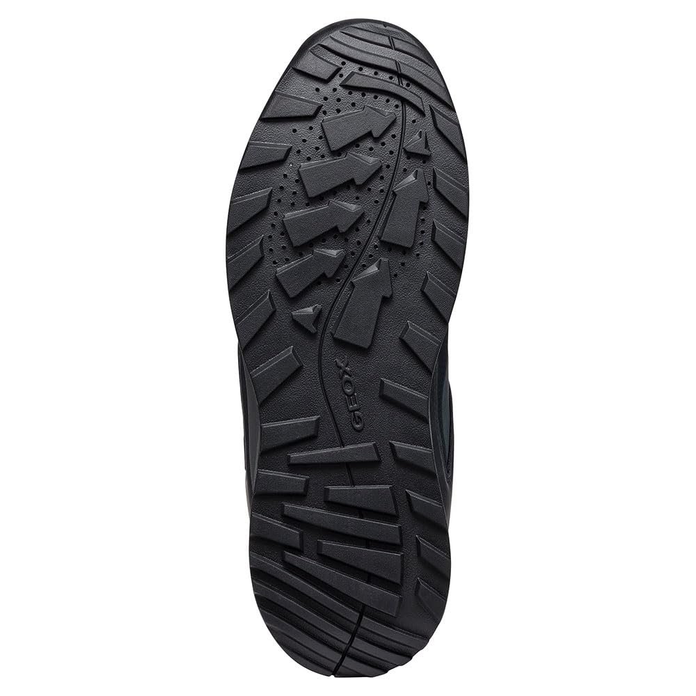 Кроссовки Geox U Terrestre B ABX D, фото №2