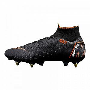 Бутси Nike Superfly 6 Elite SG-Pro AC 40.5 - Фото 1