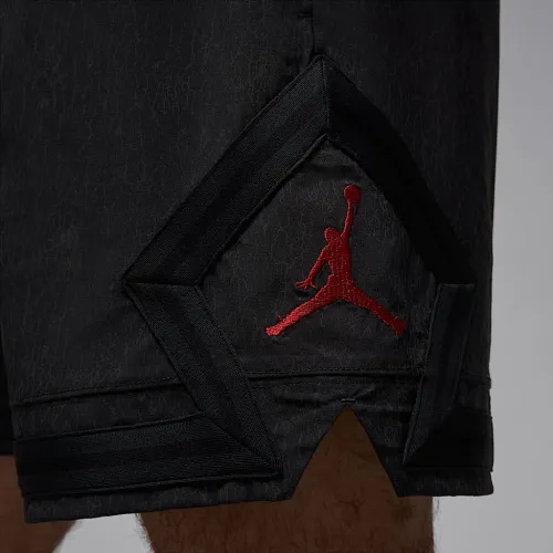 Шорты Jordan Woven Diamond S, фото №4
