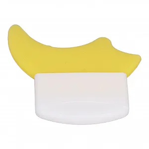 Трафарет для підводки очей з крильцями synthetic.ua - Фото 1