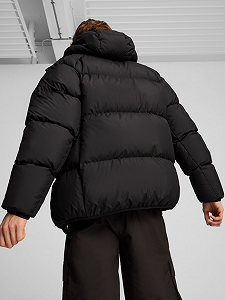 Пуховик PUMA Puffer XL synthetic.ua - Фото 1