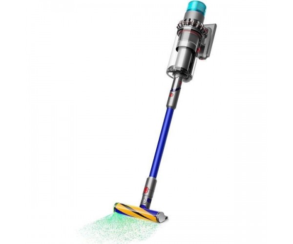 Пилосос 2в1 вертикальний ручний Dyson Gen5 Outsize Cordless Vacuum, фото №1