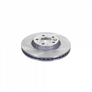 Гальмівний диск FEBI BILSTEIN 28361 для FORD VOLVO FORD USA LAND ROVER, передня вісь synthetic.ua - Фото 1