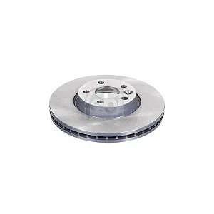 Гальмівний диск FEBI BILSTEIN 28361 для FORD, VOLVO, FORD USA, LAND ROVER, передня вісь - Фото 1