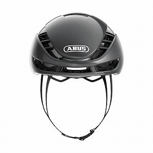 Шолом ABUS Gamechanger 2.0 Road Bike, аеродинамічний synthetic.ua - Фото 1