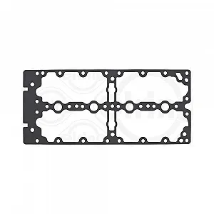 Прокладка кришки головки циліндрів ELRING 718.220 для CITROËN FIAT IVECO PEUGEOT DS - Фото 1