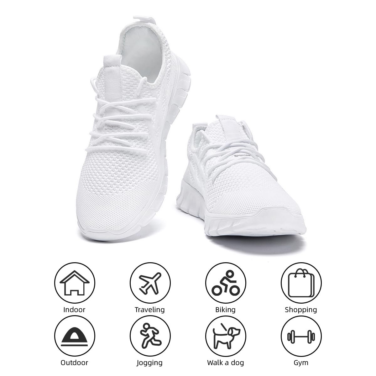 Кросівки VGPSFN Спортивні Чоловічі Чорний, фото №5