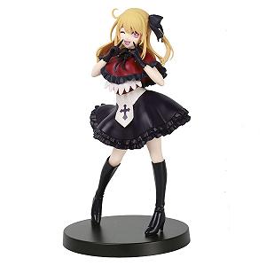 Купить Фигурка Banpresto Oshi No KO Ruby 17 см, разноцветная - Фото 1 Фигурка Banpresto Oshi No KO Ruby 17 см, разноцветная - Фото 1