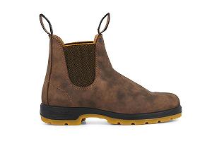 Челси Blundstone Classic Series Leather Ankle Unisex - Фото 1