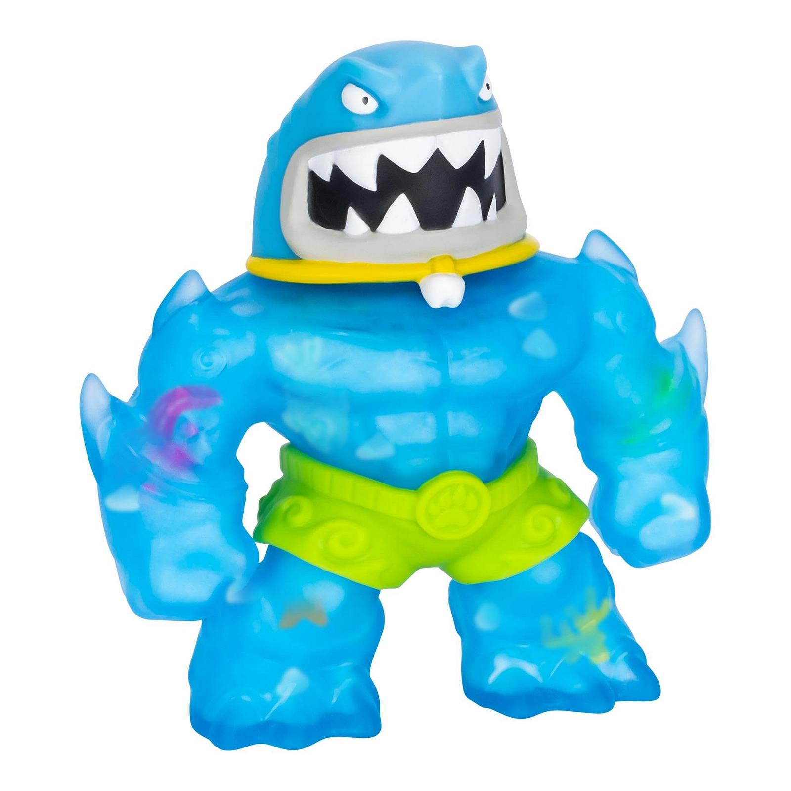 Фигурка Goo Jit Zu Hero Creator Thrash, фото №7