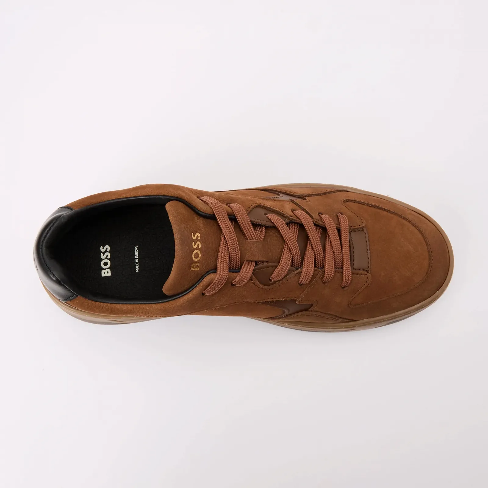 Тенісні кросівки BOSS Baltimore_Tenn_numx, фото №3