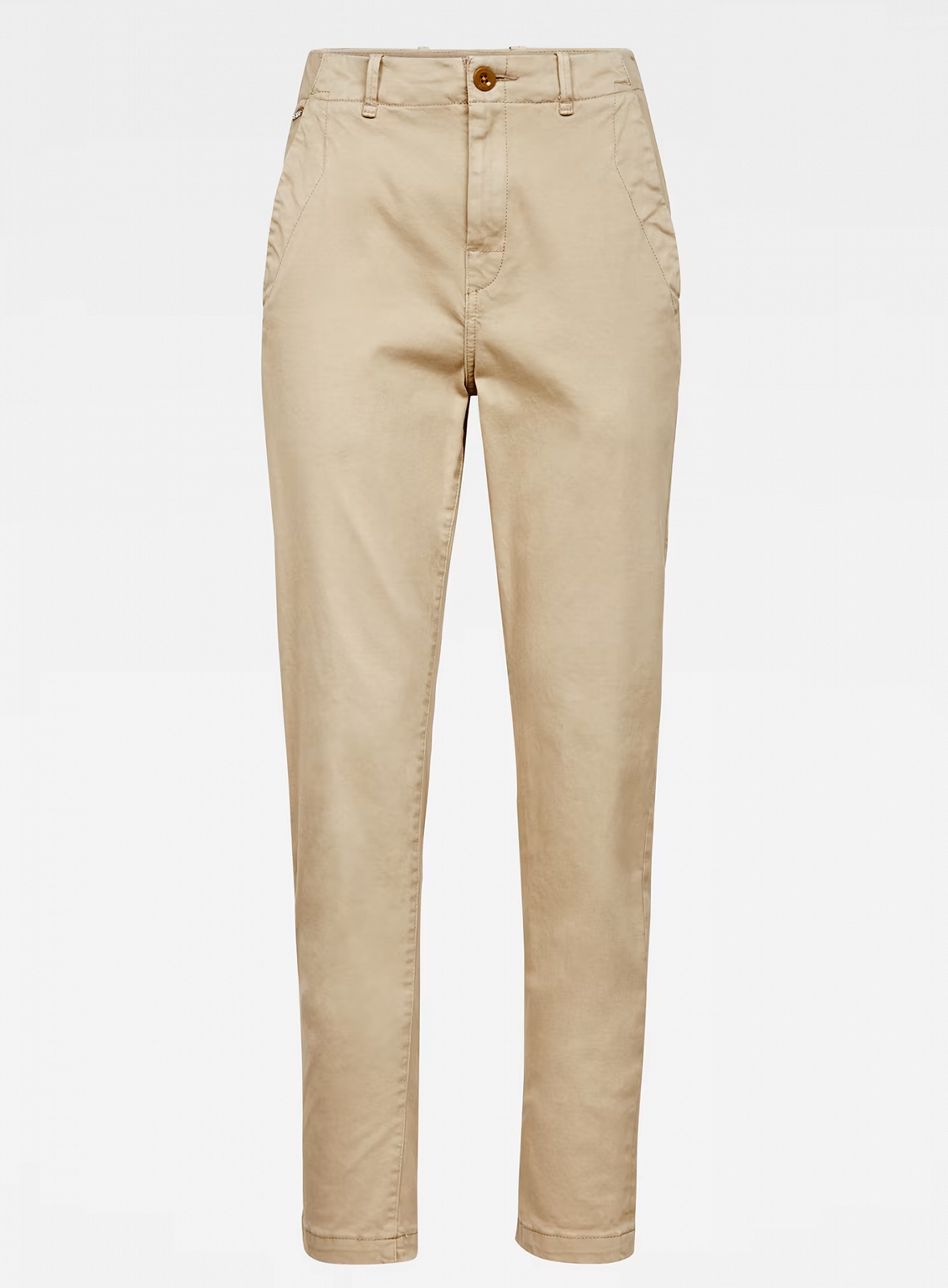 Жіночі штани G-Star RAW Page Boyfriend Chino - 28, фото №4