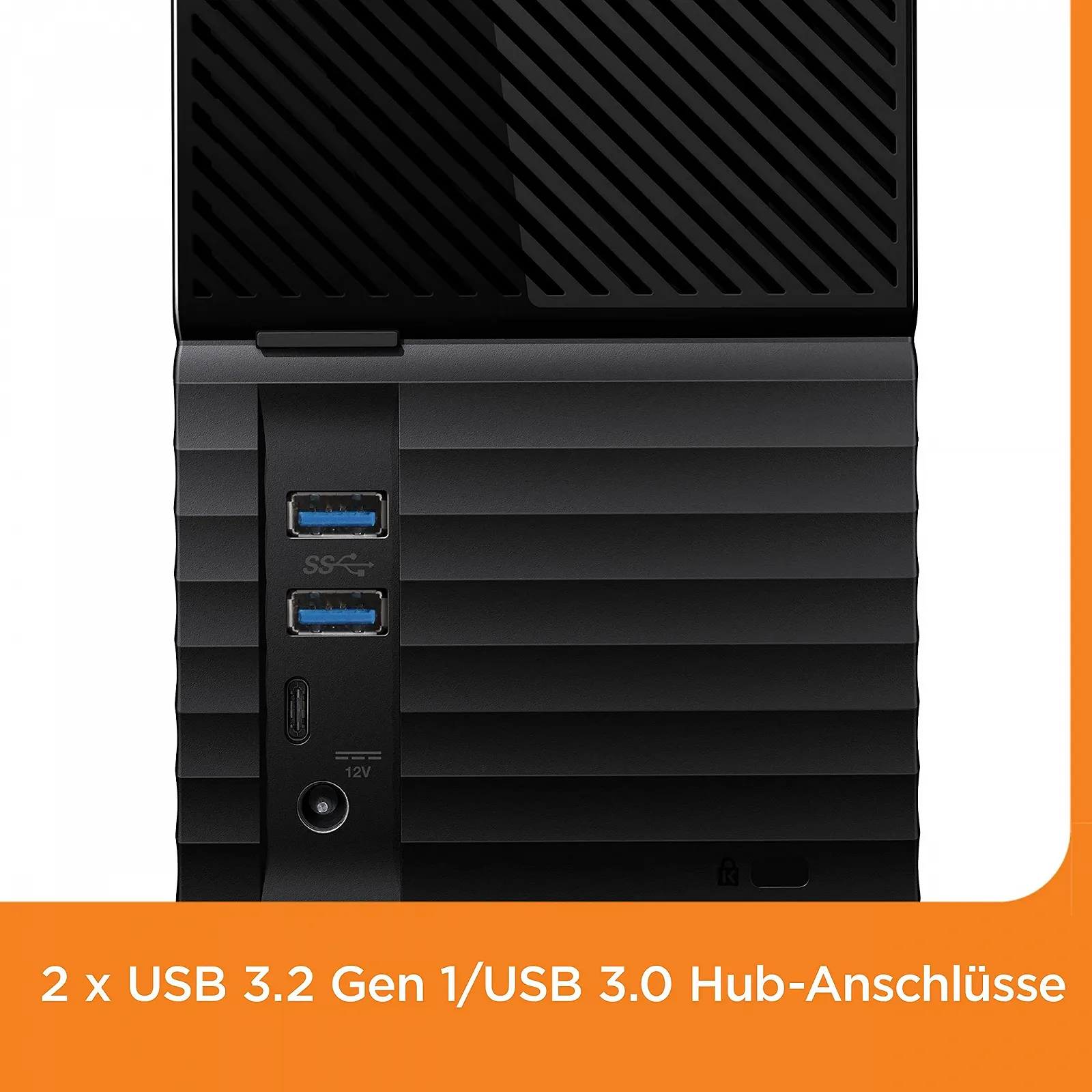 Зовнішній жорсткий диск WD My Book Desktop Automatic Backup Software, фото №5 Зовнішній жорсткий диск WD My Book Desktop Automatic Backup Software, фото №5
