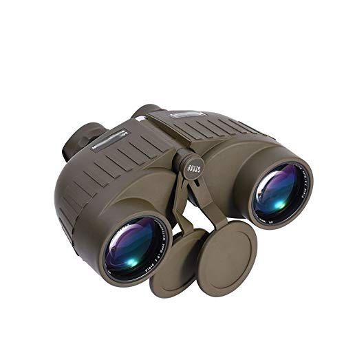 Бинокль Spacmirrors Militärfernglas Profesionelles Teleskop Wasserdicht Marineteleskop, фото №5