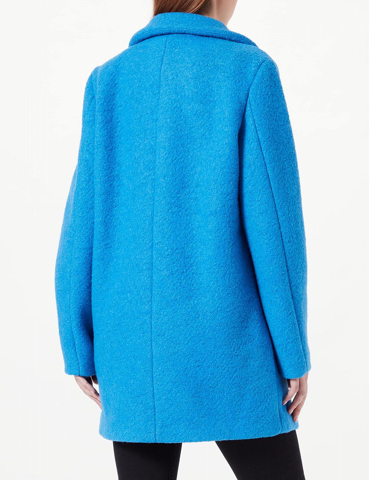 Пальто ICHI Ihstipa Ja Вовна Жіноче, фото №4