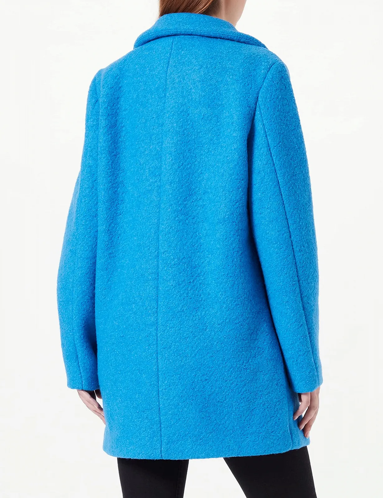 Пальто ICHI Ihstipa Ja Вовна Жіноче, фото №4