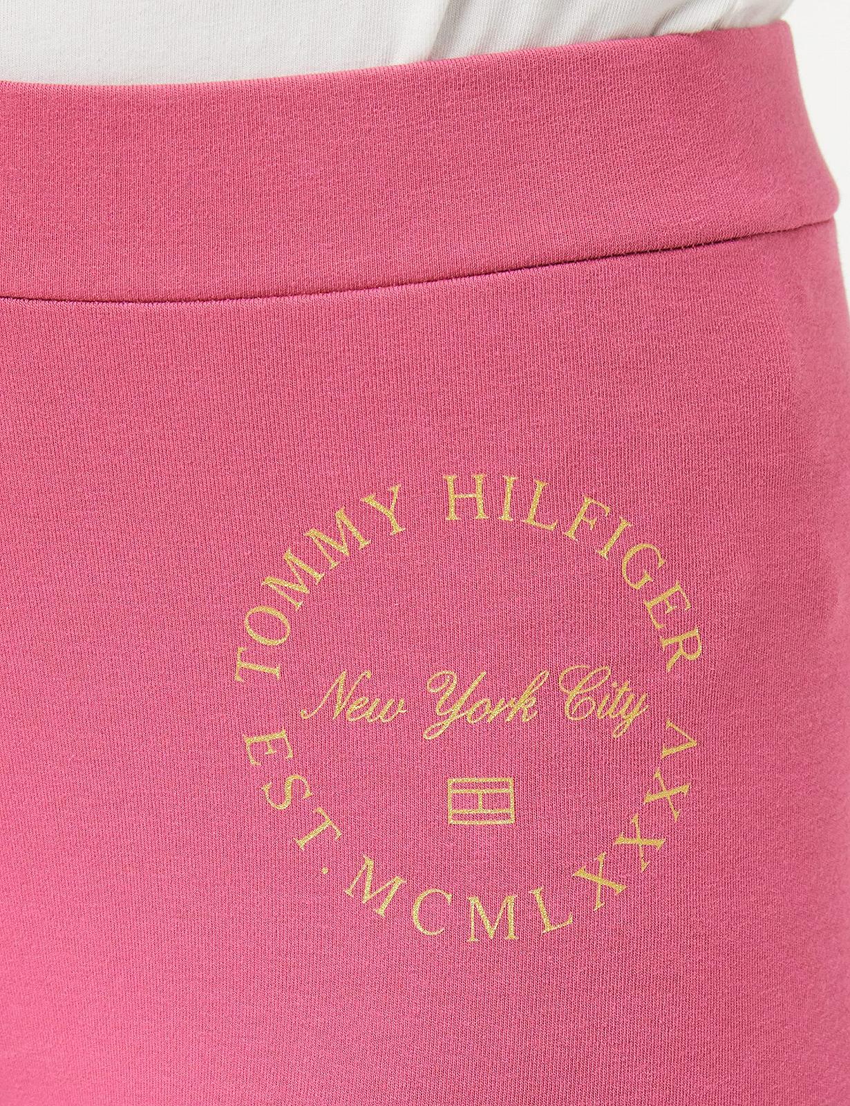 Легінси Tommy Hilfiger Жіночі, фото №3