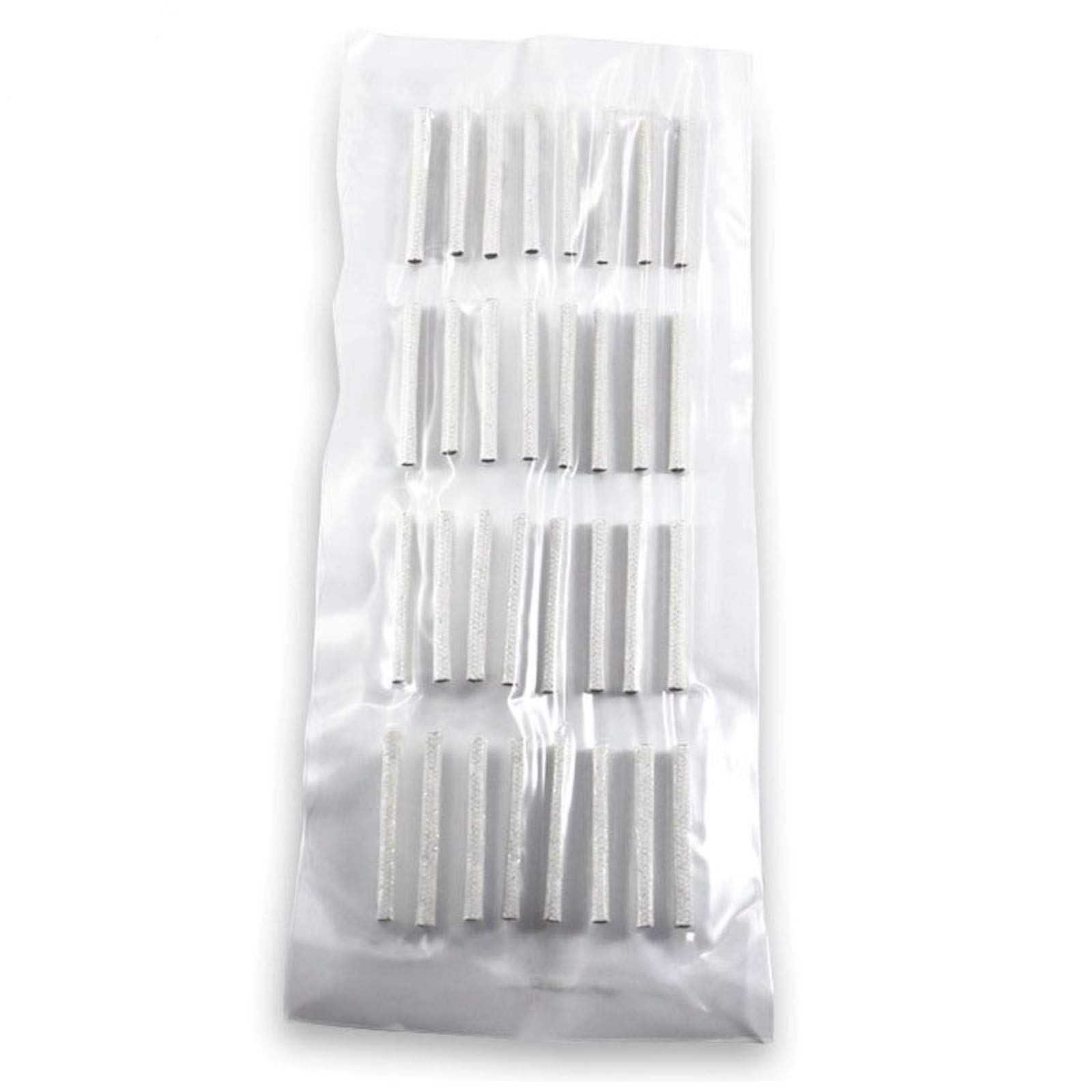 Самоклеючі валики для вій білі 32 шт. (L), фото №1 Самоклеючі валики для вій білі 32 шт. (L), фото №1