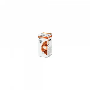 Лампа покажчика повороту ams-OSRAM ORIGINAL 7507 задня - Фото 1