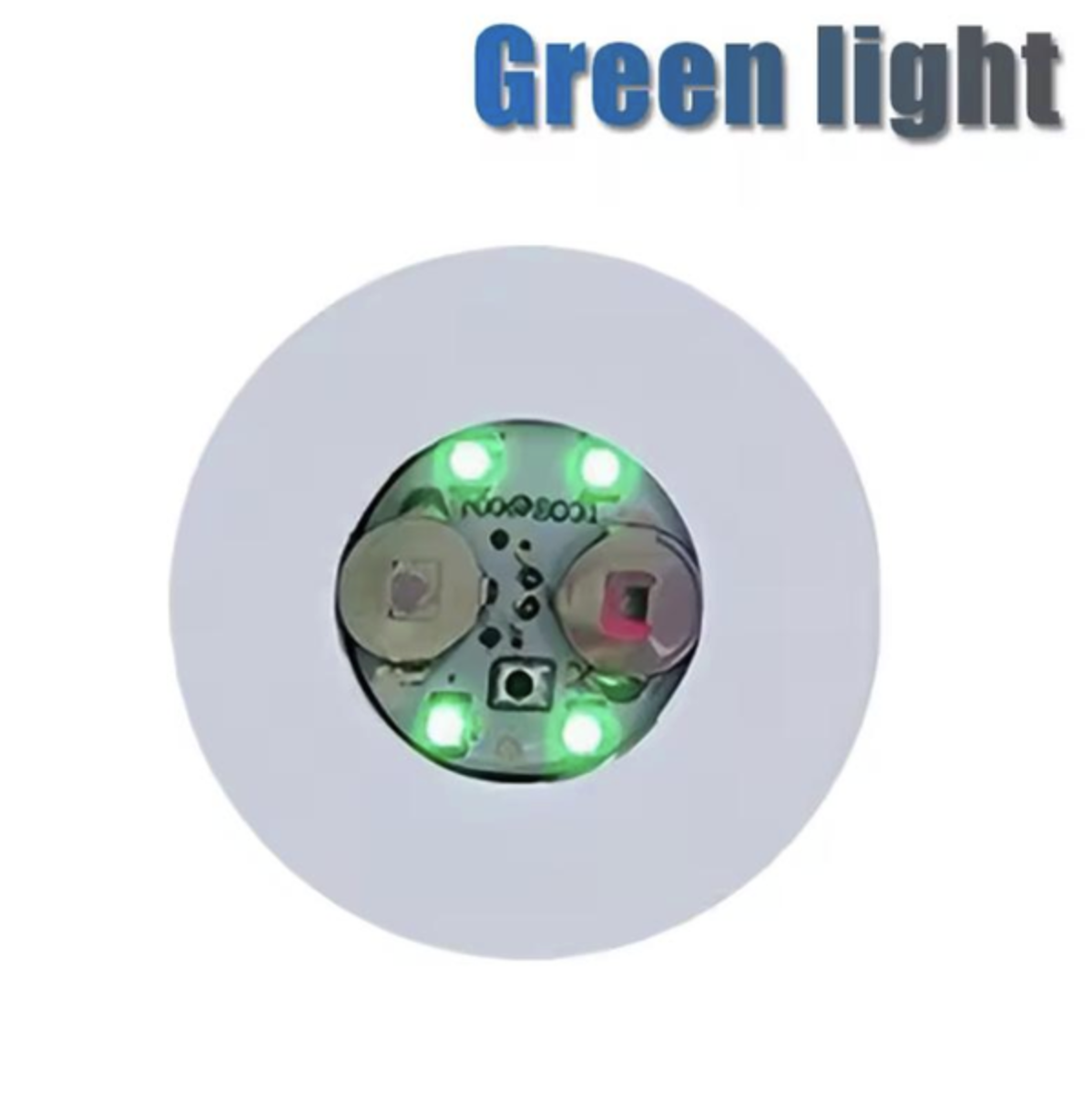 LED подсветка для стаканов и бутылок Coasters самоклеящийся диодный для бара и вечеринок 1 шт свет Green, фото №1 LED подсветка для стаканов и бутылок Coasters самоклеящийся диодный для бара и вечеринок 1 шт свет Green, фото №1